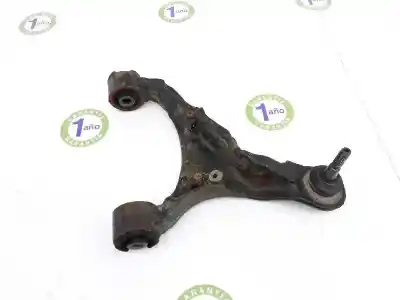 Second-hand car spare part Front Right Upper Suspension Arm for LAND ROVER RANGE ROVER SPORT I (L320) 2.7 D 4X4 OEM IAM references RBJ500840  5H323084EB
