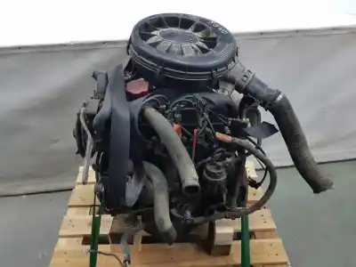 Pezzo di ricambio per auto di seconda mano MOTORE COMPLETO per RENAULT R 11  Riferimenti OEM IAM C1J768  7701351165
