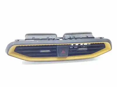 Автозапчасти б/у аэратор за SEAT IBIZA (KJ1) Reference ссылки OEM IAM 6F0820951DAYT  6F0820951D