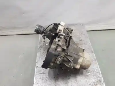 Pezzo di ricambio per auto di seconda mano riduttore per renault r 11 1.4 gtl riferimenti oem iam jb5005  7701351690