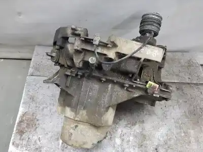 Pezzo di ricambio per auto di seconda mano riduttore per renault r 11 1.4 gtl riferimenti oem iam jb5005  7701351690