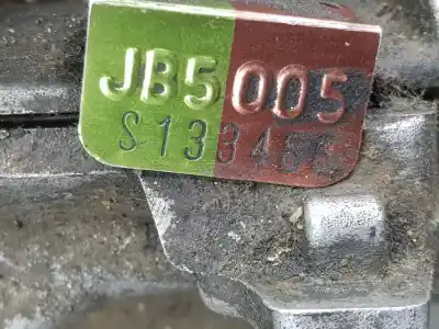 Pezzo di ricambio per auto di seconda mano riduttore per renault r 11 1.4 gtl riferimenti oem iam jb5005  7701351690