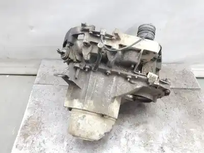 Pezzo di ricambio per auto di seconda mano riduttore per renault r 11 1.4 gtl riferimenti oem iam jb5005  7701351690