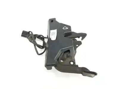 Peça sobressalente para automóvel em segunda mão fechadura do capô por kia optima drive referências oem iam 81130d4010  81130d4010