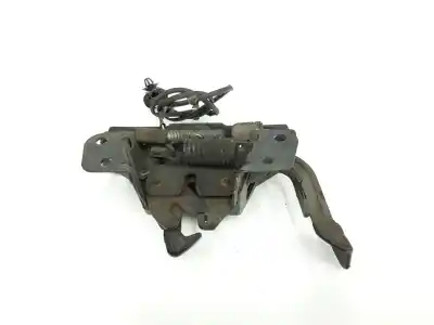 Peça sobressalente para automóvel em segunda mão Fechadura Do Capô por KIA OPTIMA Drive Referências OEM IAM 81130D4010  81130D4010