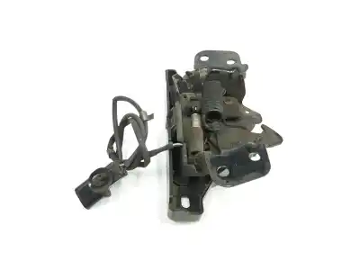 Peça sobressalente para automóvel em segunda mão fechadura do capô por kia optima drive referências oem iam 81130d4010  81130d4010