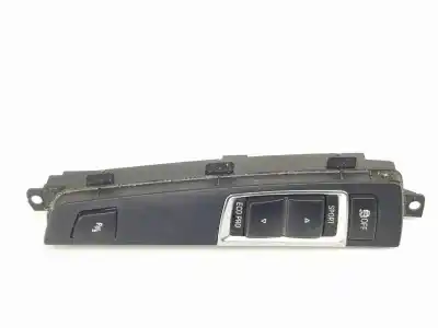 Автозапчасти б/у выключатель за BMW X3 (F25) sDrive 18d ссылки OEM IAM 61319257399  9257399