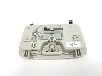 Peça sobressalente para automóvel em segunda mão luz interior por kia optima drive referências oem iam 92850d4000  92850d4000bga