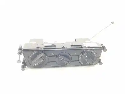 Автозапчасти б/у климат-контроль за SEAT IBIZA (KJ1) Reference ссылки OEM IAM 6F1820045H  6F1820045M