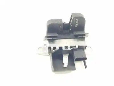Автозапчасти б/у замок багажника/ворот за SEAT IBIZA (KJ1) Reference ссылки OEM IAM 6F0827505B  6F0827505B