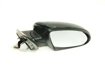 Pezzo di ricambio per auto di seconda mano RETROVISORE DESTRO per KIA OPTIMA  Riferimenti OEM IAM 87620D4530  87620D4530