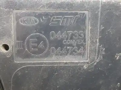 Peça sobressalente para automóvel em segunda mão espelho retrovisor direito por kia optima drive referências oem iam 87620d4530  87620d4530