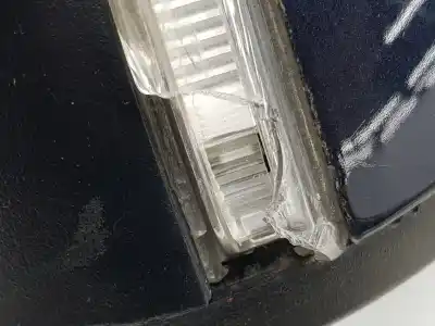 Peça sobressalente para automóvel em segunda mão espelho retrovisor esquerdo por kia optima drive referências oem iam 87610d4530  87610d4530