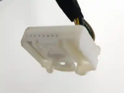 Peça sobressalente para automóvel em segunda mão espelho retrovisor esquerdo por kia optima drive referências oem iam 87610d4530  87610d4530