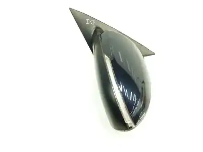 Peça sobressalente para automóvel em segunda mão espelho retrovisor esquerdo por kia optima drive referências oem iam 87610d4530  87610d4530