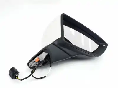 Автозапчасти б/у задний вид справа за SEAT IBIZA (KJ1) Reference ссылки OEM IAM 6F1857508T  6F1857508T
