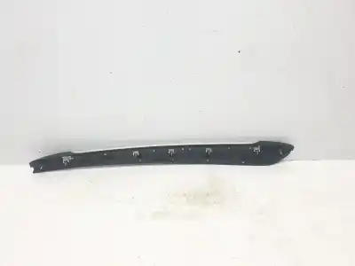 Pezzo di ricambio per auto di seconda mano barre del tetto per opel mokka x selective start/stop riferimenti oem iam 95421277  42504947