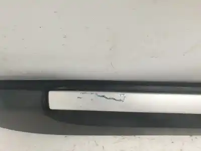 Pezzo di ricambio per auto di seconda mano barre del tetto per opel mokka x selective start/stop riferimenti oem iam 95421277  42504947