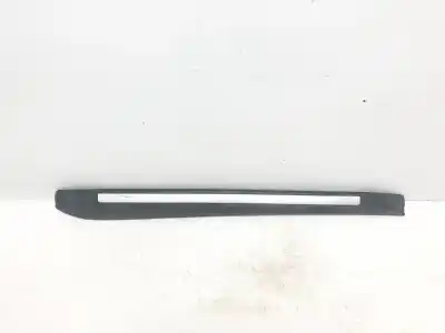 Pezzo di ricambio per auto di seconda mano barre del tetto per opel mokka x selective start/stop riferimenti oem iam 95421277  42504947