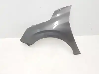 Second-hand car spare part LEFT FRONT FIN for PEUGEOT 208 (P2)  OEM IAM references 9823208480  9823208480