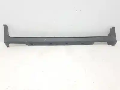 Автозапчасти б/у боковая юбка за corsa mokka x selective startstop ссылки oem iam 95159921  95374126