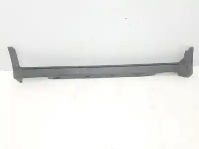 Second-hand car spare part Side Skirt for CORSA MOKKA X Selective StartStop OEM IAM references 95159921  95374126