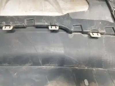 Pièce détachée automobile d'occasion pare-chocs arrière pour corsa mokka x selective startstop références oem iam 42543356  42548663
