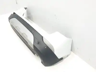 Pièce détachée automobile d'occasion pare-chocs arrière pour corsa mokka x selective startstop références oem iam 42543356  42548663