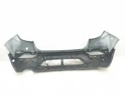 Pièce détachée automobile d'occasion pare-chocs arrière pour corsa mokka x selective startstop références oem iam 42543356  42548663