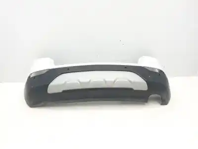 Pièce détachée automobile d'occasion Pare-chocs Arrière pour CORSA MOKKA X Selective StartStop Références OEM IAM 42543356  42548663