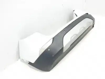 Pièce détachée automobile d'occasion pare-chocs arrière pour corsa mokka x selective startstop références oem iam 42543356  42548663