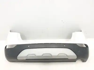 Pièce détachée automobile d'occasion pare-chocs arrière pour corsa mokka x selective startstop références oem iam 42543356  42548663