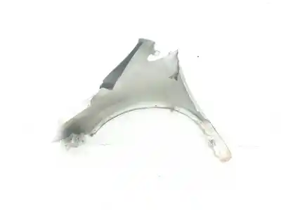 Second-hand car spare part front right fin for opel mokka x selective start/stop oem iam references 42476674  42476674