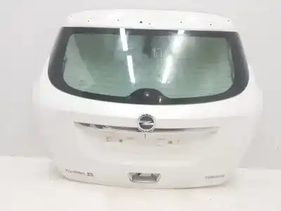 Second-hand car spare part TAILGATE for OPEL MOKKA X  OEM IAM references 25981261  42372136