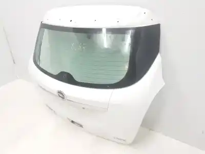 Pezzo di ricambio per auto di seconda mano portellone per opel mokka x selective start/stop riferimenti oem iam 25981261  42372136