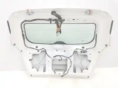 Pezzo di ricambio per auto di seconda mano portellone per opel mokka x selective start/stop riferimenti oem iam 25981261  42372136