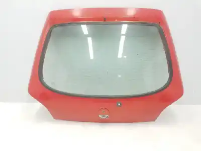 İkinci el araba yedek parçası bagaj kapagi için FORD FIESTA BERLINA  OEM IAM referansları P98FGA404K24AA  1086151