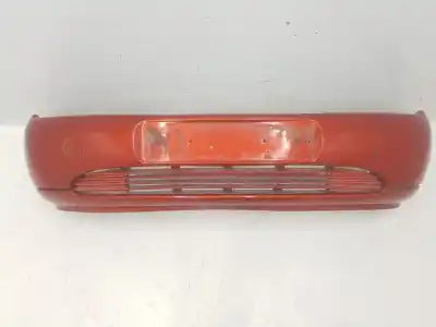 Tweedehands auto-onderdeel VOORBUMPER voor FORD FIESTA BERLINA  OEM IAM-referenties 96FB17762BKXWAA  1094633