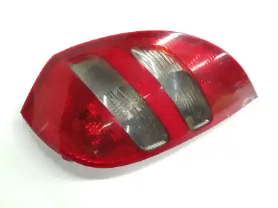Pièce détachée automobile d'occasion Feu Arrière Droit pour MERCEDES-BENZ CLASE A BM 169 A 180 CDI 169.007 Références OEM IAM A1698201064  A1698201064
