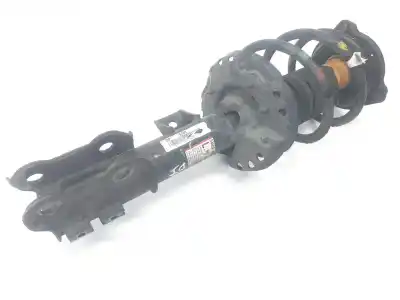 Pezzo di ricambio per auto di seconda mano ammortizzatore anteriore sinistro per kia optima drive riferimenti oem iam 54650d4540  54650d4540