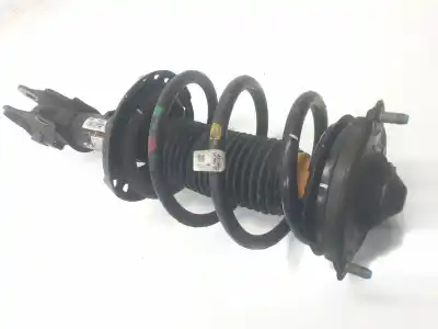 Pezzo di ricambio per auto di seconda mano ammortizzatore anteriore sinistro per kia optima drive riferimenti oem iam 54650d4540  54650d4540