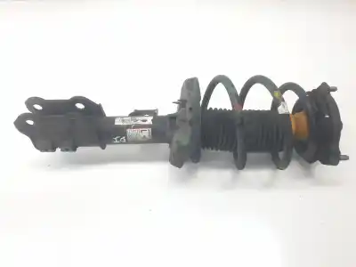 Pezzo di ricambio per auto di seconda mano Ammortizzatore Anteriore Sinistro per KIA OPTIMA Drive Riferimenti OEM IAM 54650D4540  54650D4540