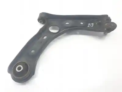 Pezzo di ricambio per auto di seconda mano braccio di sospensione anteriore sinistro inferiore per kia optima drive riferimenti oem iam 54500c1000  54500c1000