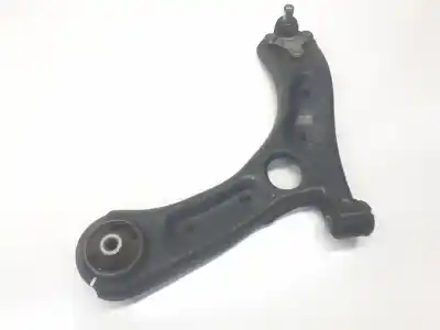 Pezzo di ricambio per auto di seconda mano braccio di sospensione anteriore sinistro inferiore per kia optima drive riferimenti oem iam 54500c1000  54500c1000