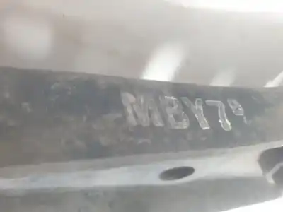 Pezzo di ricambio per auto di seconda mano braccio di sospensione anteriore sinistro inferiore per kia optima drive riferimenti oem iam 54500c1000  54500c1000