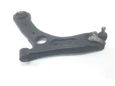 Pezzo di ricambio per auto di seconda mano Braccio Di Sospensione Anteriore Sinistro Inferiore per KIA OPTIMA Drive Riferimenti OEM IAM 54500C1000  54500C1000