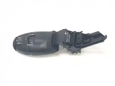 Peça sobressalente para automóvel em segunda mão comandos de alavanca por peugeot 208 (p2) allure referências oem iam 96637157xt
