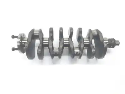 Second-hand car spare part CRANKSHAFT for MERCEDES-BENZ CLASE GLA (W156)  OEM IAM references A1330300001  A1330300001