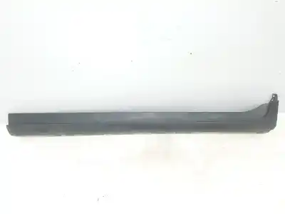 Gebrauchtes Autoersatzteil Seitenrock zum BMW X3 (F25) sDrive 18d OEM-IAM-Referenzen 51777210079  7210079