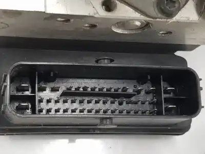 Peça sobressalente para automóvel em segunda mão abs por kia optima drive referências oem iam 58920d4170  58920d4170